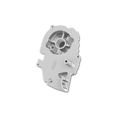 Spalletta Interna F80 L - Titanium