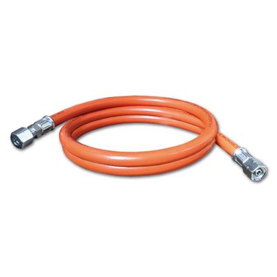 Tubo gas • M14x1,5 - 1/4 F • sinistro