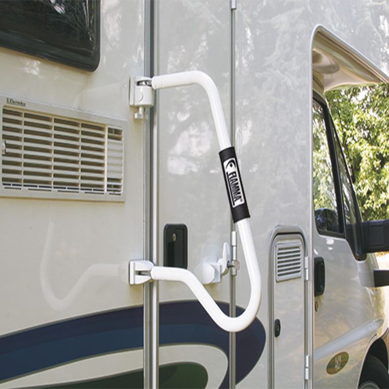 maniglione di salita security 46 pro - fiamma