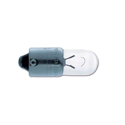 Lampadina a filamento T4W - Hella