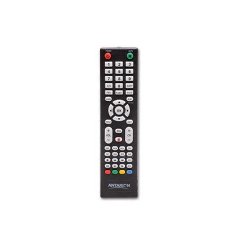 smart tv led android 22"" con dvd
