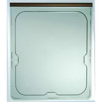 FINESTRA A COMPASSO VERDE 960X600 - Plastoform