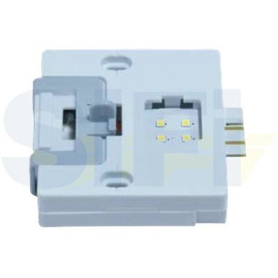 BLOCCO PORTA ILLUMINAZIONE APERTURA PORTA SX RML8230