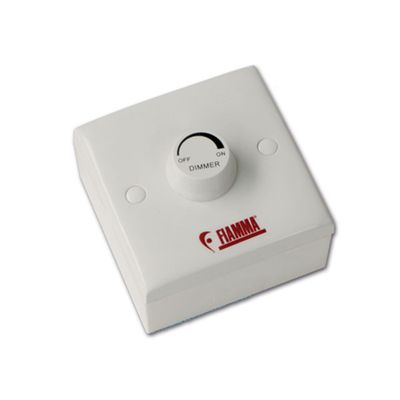 LED Dimmer - Fiamma
