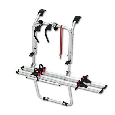 Carry-Bike • Vivaro / Trafic / Talento D - Fiamma
