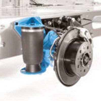 SOSPENSIONE ARIA SEMI-AIR DUCAT.AMC