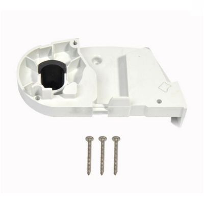 OMNISTOR 5200 TERMINALE DX BIANCO - Thule