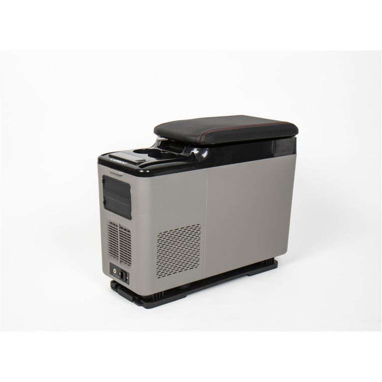frigo a compressore cabcooler 14 12/24 v console