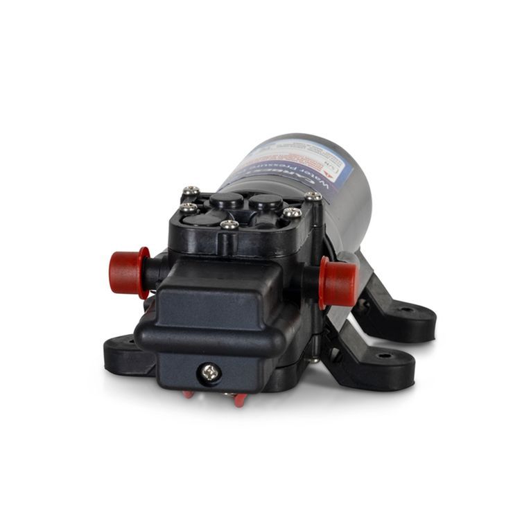 pompa acqua dolce a membrana 3,1 l/min 12v 2,8 bar