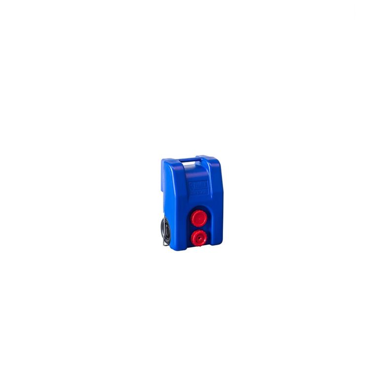 fiamma roll tank 23 f blue new