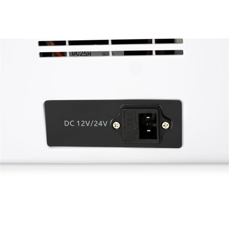 frigo a compressore style'n'cool 35, 12v/24v