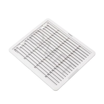 GRIGLIA LS230 401X344 BIANCO