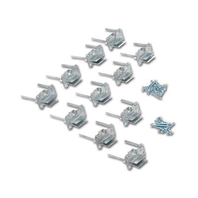 Kit montaggio Midi Heki • 35-42 mm - Dometic