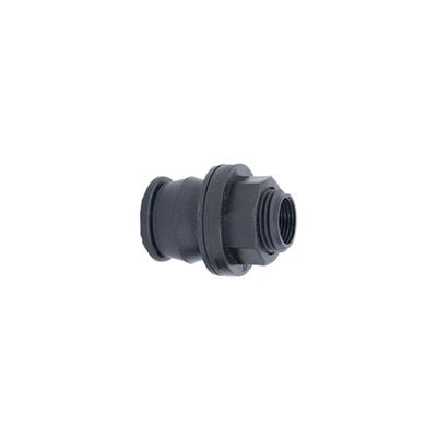 Raccordo rapido innesto serbatoi • 1/2"" M - 3/8"" F