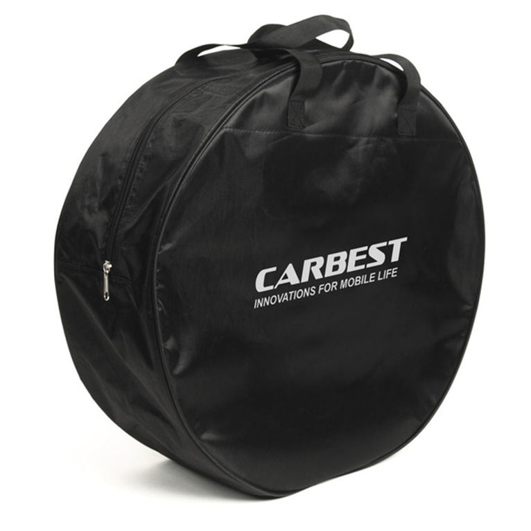 borsa per prolunga ø40 x l14 cm - carbest