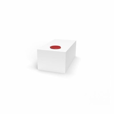 SERBATOIO ACQUA LT.44 BIANCO - Lippert