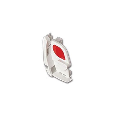 Spalletta Destra Frontale F45 S - Polar White
