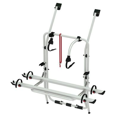 Carry-bike Vw T4 Black