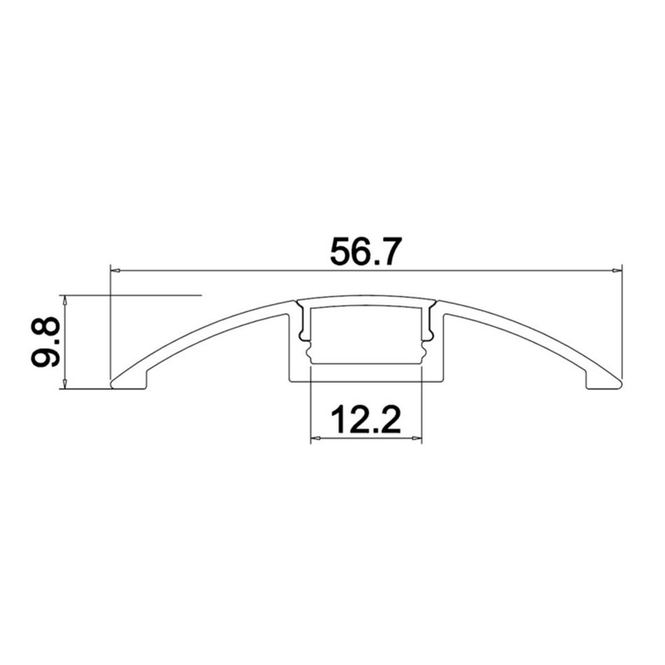 profilo-alluminio-semicircolare-per-led-15-m-carbest