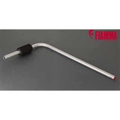 KIT TUBO APP.FEMM.CB XLA RED - Fiamma