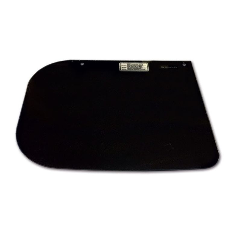 coperchio fornello sinistro - dometic
