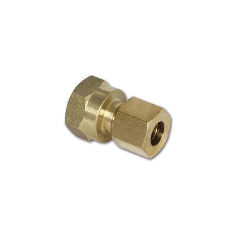 raccordo tubo rame • ø 10 mm • m 20 x 1,5