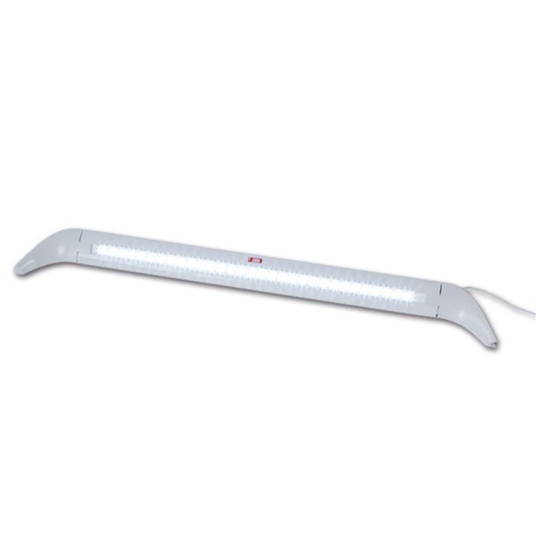 led awning light gutter
