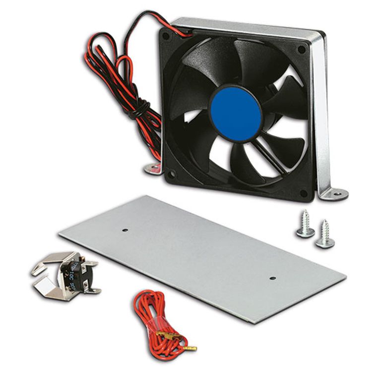 kit di ventilazione frigo - dometic