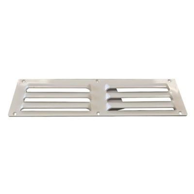 AREATORE ESTERNO PER PORTA 250X70MM. - FAP