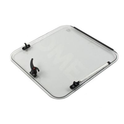 VETRO RIC.S7-CHIUSURA CENTR.NUOVO 510X510 - Dometic
