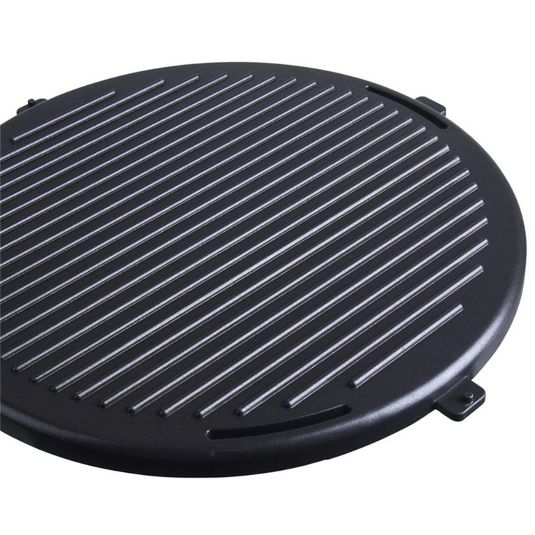 set griglia a gas woki 50 mbar 3,5 kw con wok, coperchio