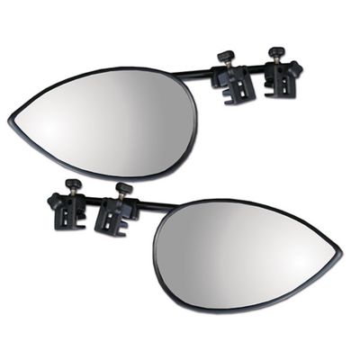 Kit specchi Aero 3 • convessi