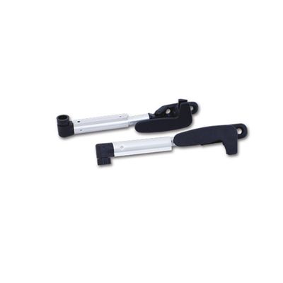 Coppia braccetti clic-clac Integrale • INT 300 mm