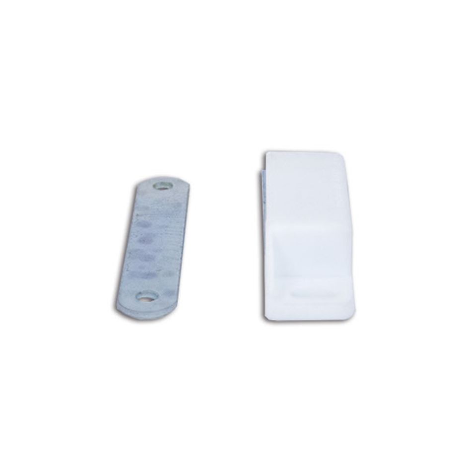 ferma-antina-magnetico-star-8-kg-star-bianco