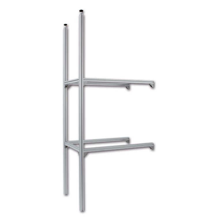 garage system upgrade - fiamma