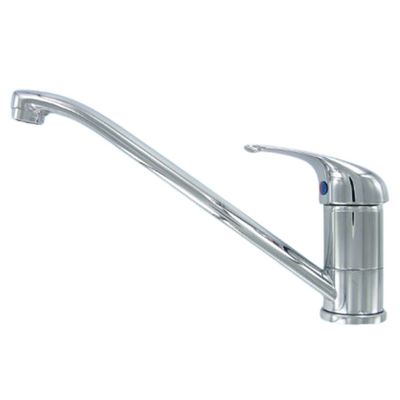 MISCELATORE CROMATO 22CM DUCALE CON
