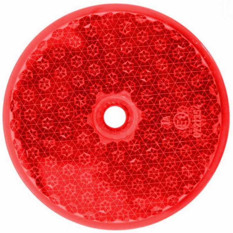 catarifrangente diametro 61 mm, ros