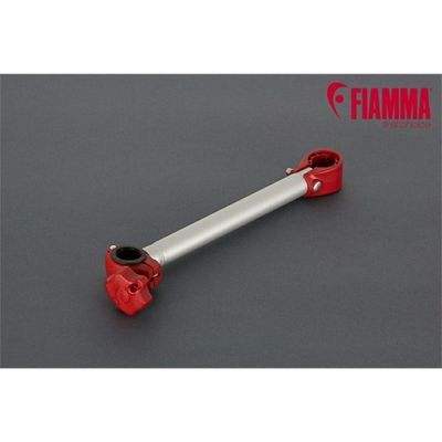 KIT RINF.STRUTT.CB XLA PRO RED - Fiamma