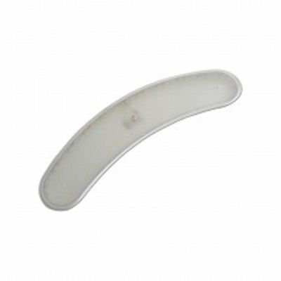 PLAFONIERA MOD.BMG TOUCH 12V GS5050 WW 60/m IP40 BIANCA
