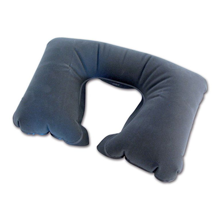 cuscino gonfiabile per collo