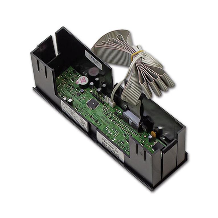 pannello comandi mes rm8551 - dometic