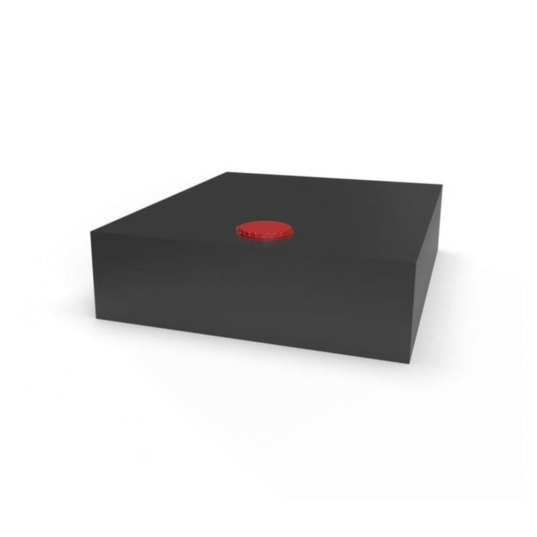 serbatoio acqua lt.108 nero - lippert
