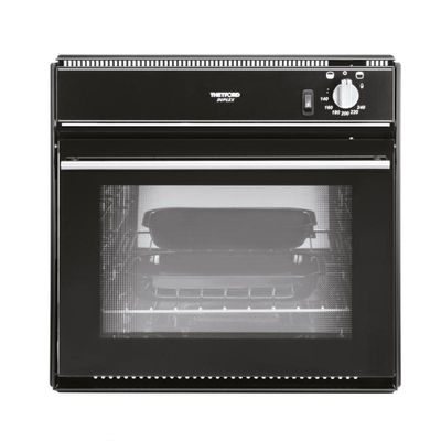 DUPLEX THETFORD Forno