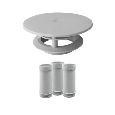SKD PROLUNGA CAMINO 30610-00 - Truma