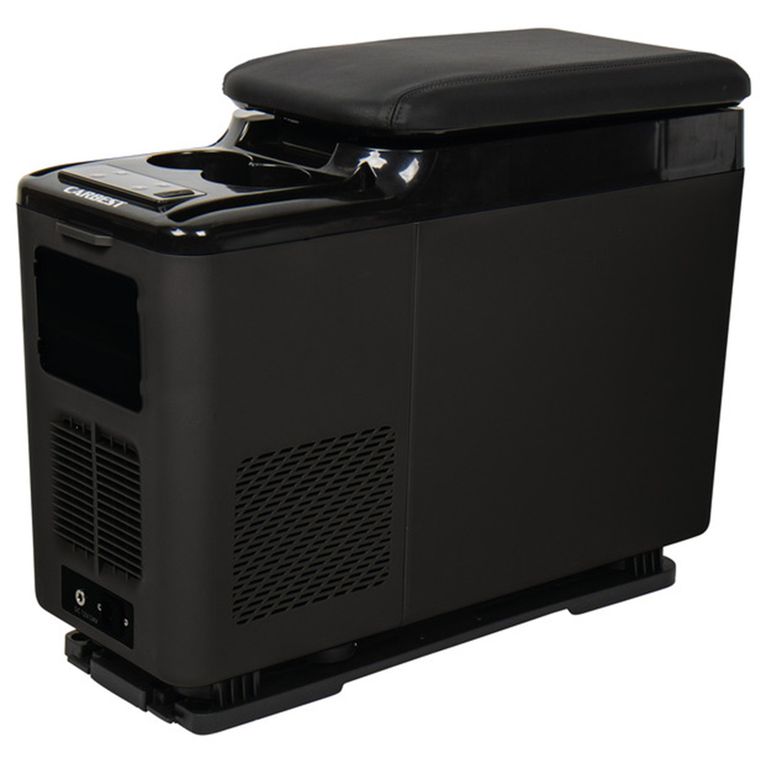 frigo a compressore cabcooler 14 12/24 v console