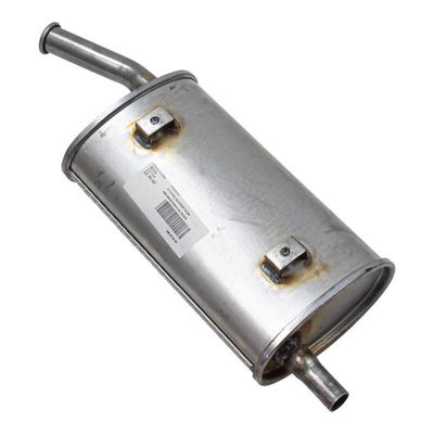SILENZIATORE ESTERNO PER TEC 29 - Dometic