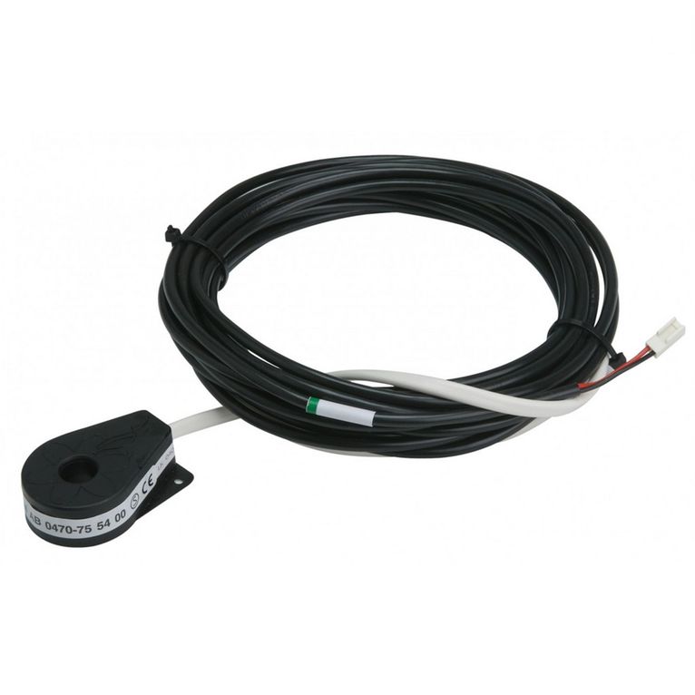 sonda monitor alimentazione 220v ca - alde