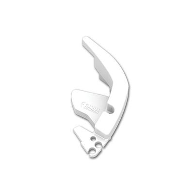 Spalletta Frontale Sinistra F80S - Polar White