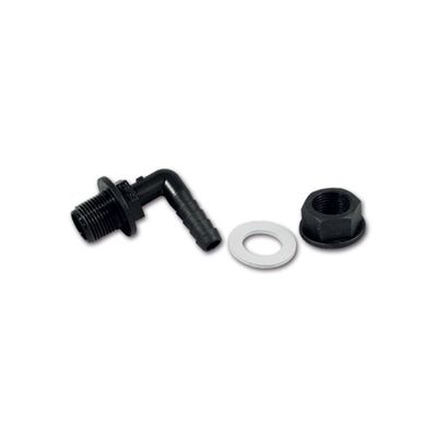 Kit raccordo curvo maschio • F 3/8"" • D Ø 13 mm