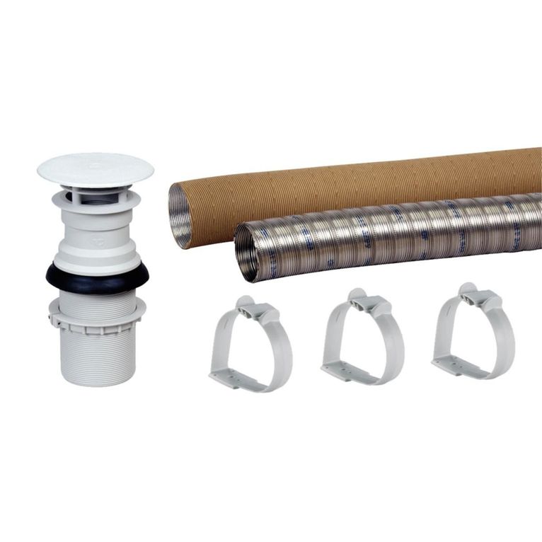 kit camino a tetto s 3002 / 3004 30330-00 - truma